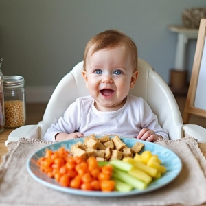 宝宝全计划_协和医生宝宝辅食全计划