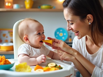 宝宝辅食周计划_两岁宝宝一周辅食计划表