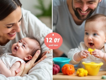 宝宝辅食计划_英式宝宝辅食添加计划书推荐