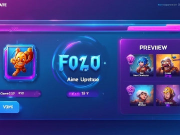 游戏更新公告软件有哪些_游戏更新公告必备软件有哪些