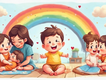 宝宝计划哪个计划好点：选择最佳宝宝成长计划