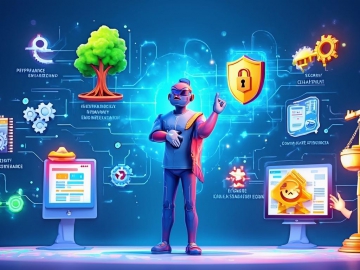 软件版本升级，为你的数字生活添砖加瓦！_软件升级包怎么用