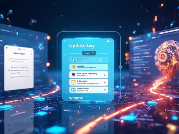 软件版本焕新登场，带你体验不一样的使用感受！_软件版本太旧怎么用