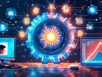 软件版本焕新升级，带你领略不一样的精彩！_软件版本更新说明